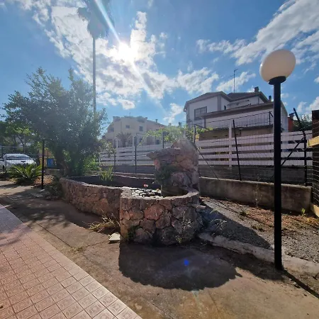 Lägenhet 450 M Dal Mare Con Giardino - Free Parking Loano